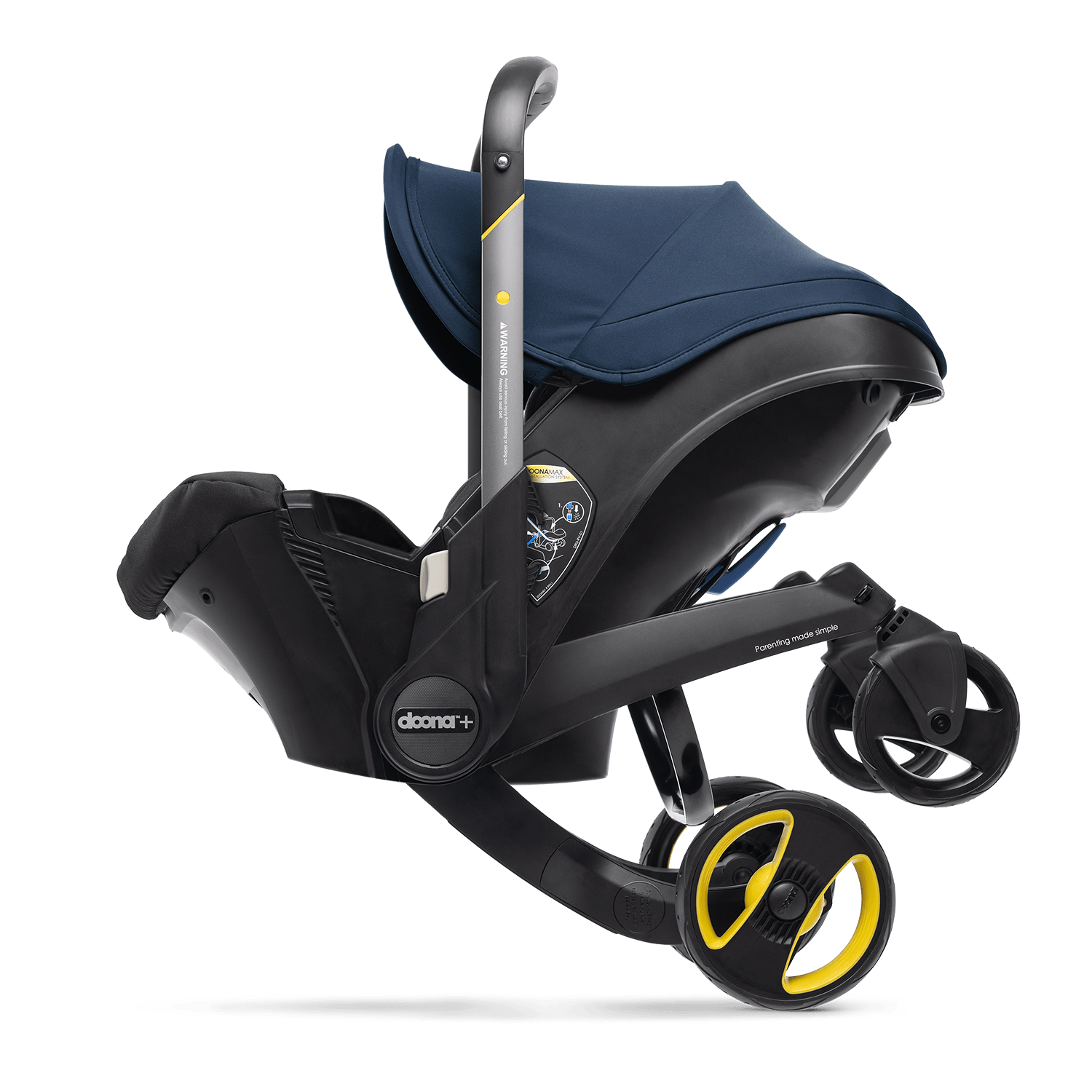 Doona + Infant Car Seat with Base