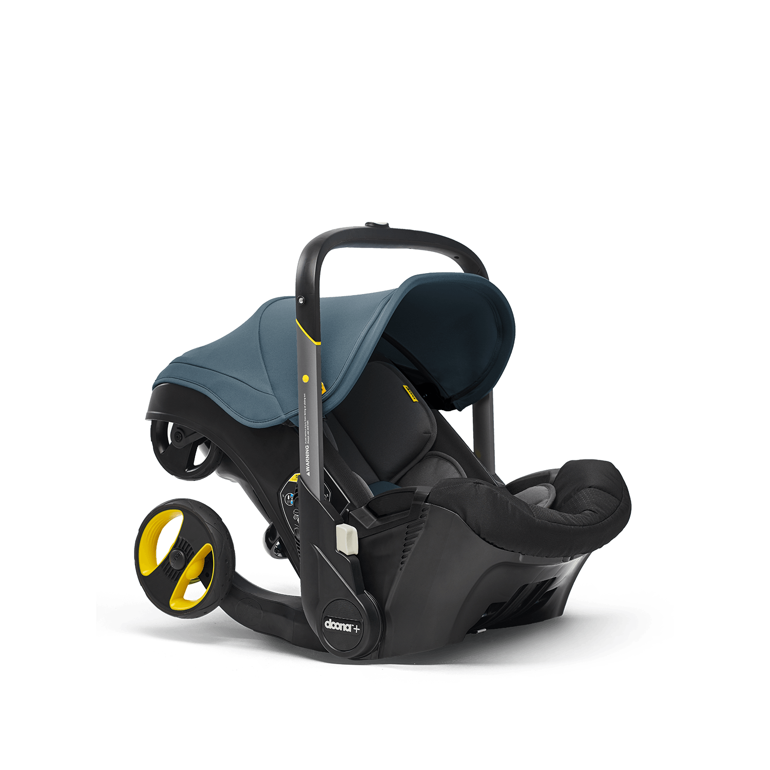 Doona + Infant Car Seat with Base