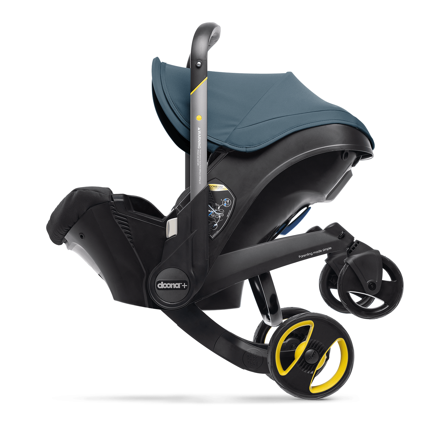 Doona + Infant Car Seat with Base