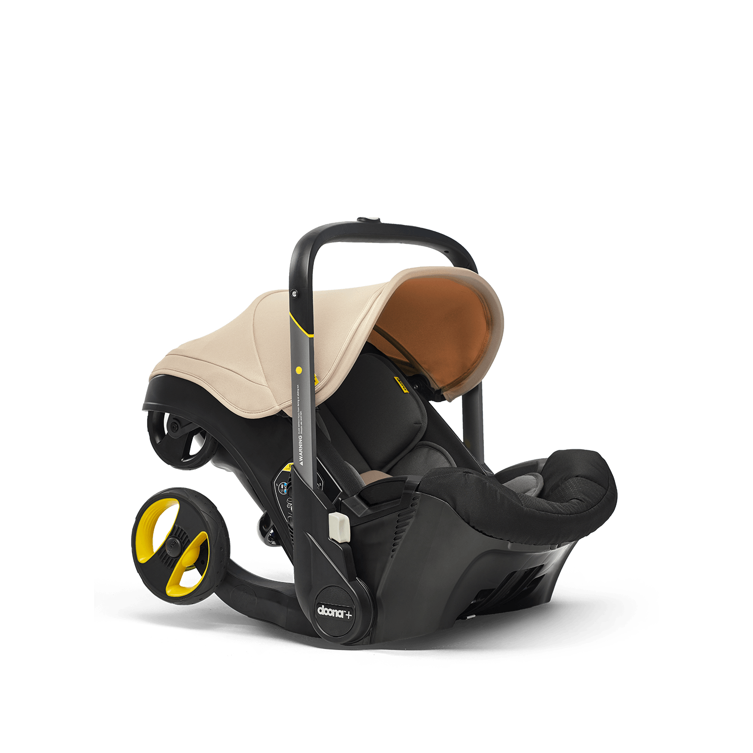 Doona + Infant Car Seat with Base