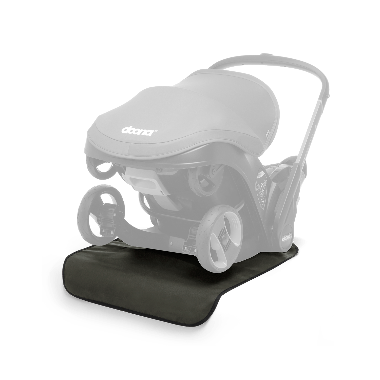 Doona + Infant Car Seat with Base