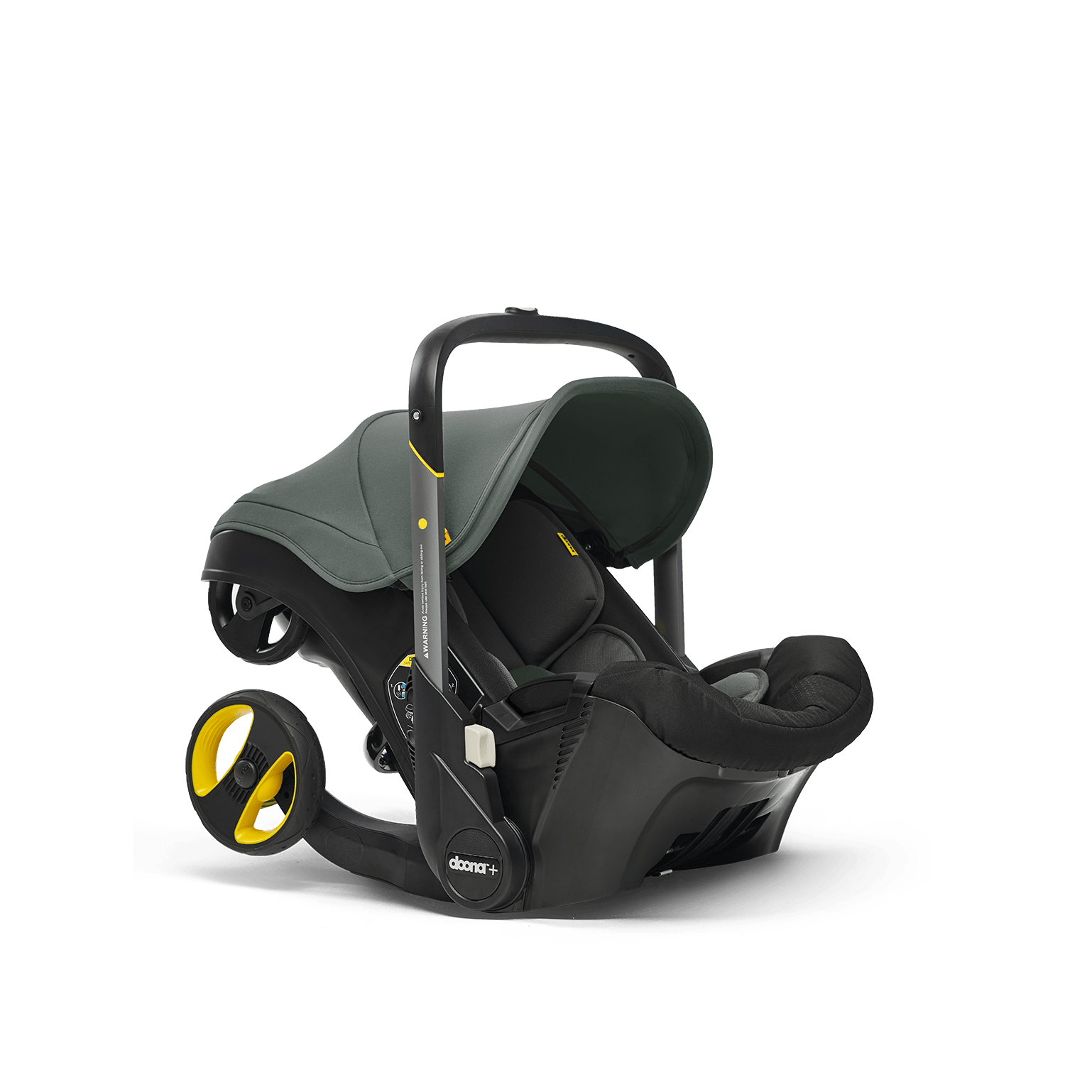 Doona + Infant Car Seat with Base