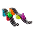 Downhill Duo™ 40 Piece Set