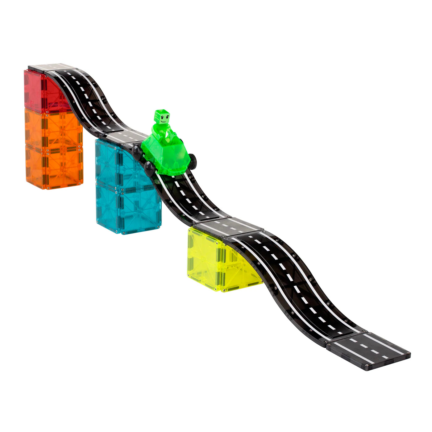Downhill Duo™ 40 Piece Set