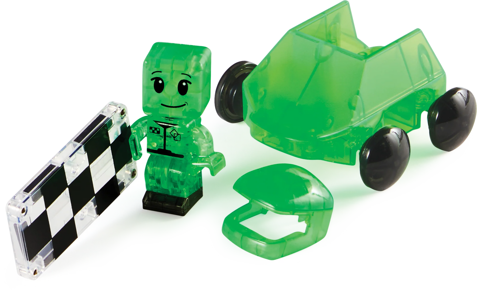 Downhill Duo™ 40 Piece Set