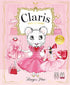 Chronicle Books Dress Up Claris! Paper Doll Set: A Claris: The Chicest Mouse in Paris Book