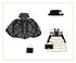 Chronicle Books Dress Up Claris! Paper Doll Set: A Claris: The Chicest Mouse in Paris Book
