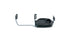 Overhead view of Duallie Jogging Stroller Adapter for Britax Infant Car Seats