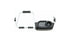 Overhead view of Duallie jogging stroller adapter for Graco Infant Car Seats