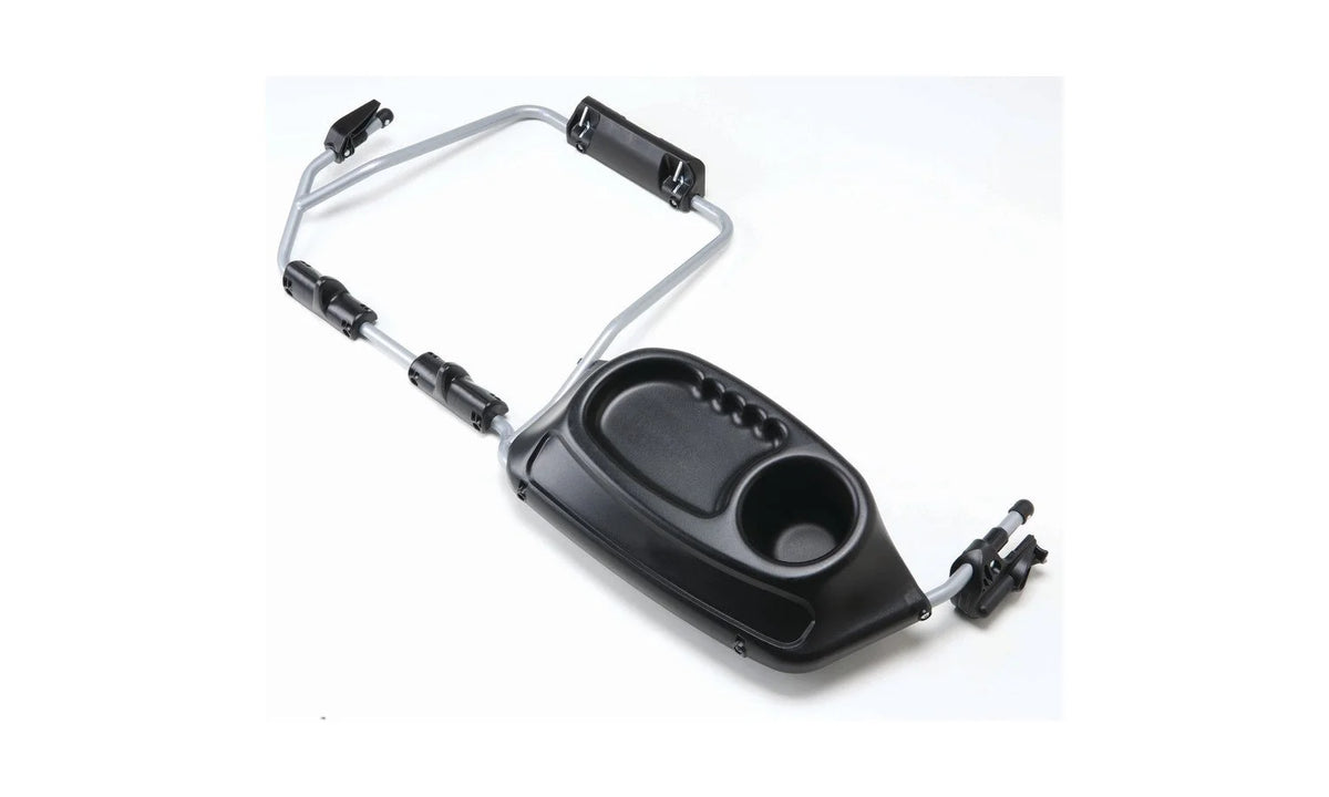 Duallie Infant Car Seat Adapter Left Facing