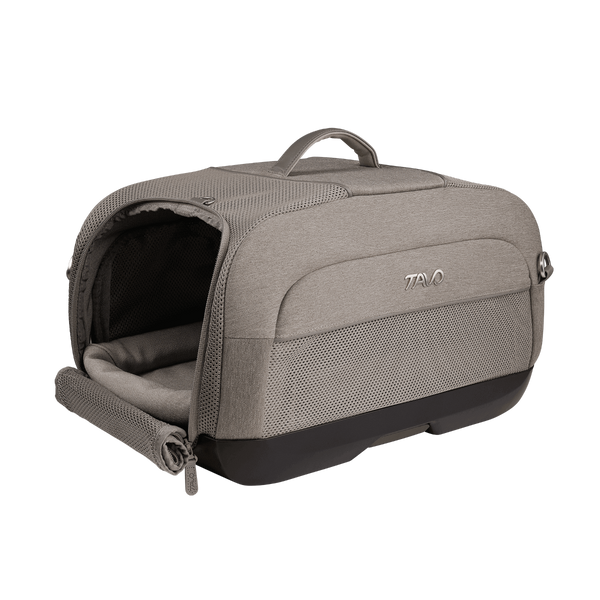 Dupree - Airline Carry-On Pet Car Seat