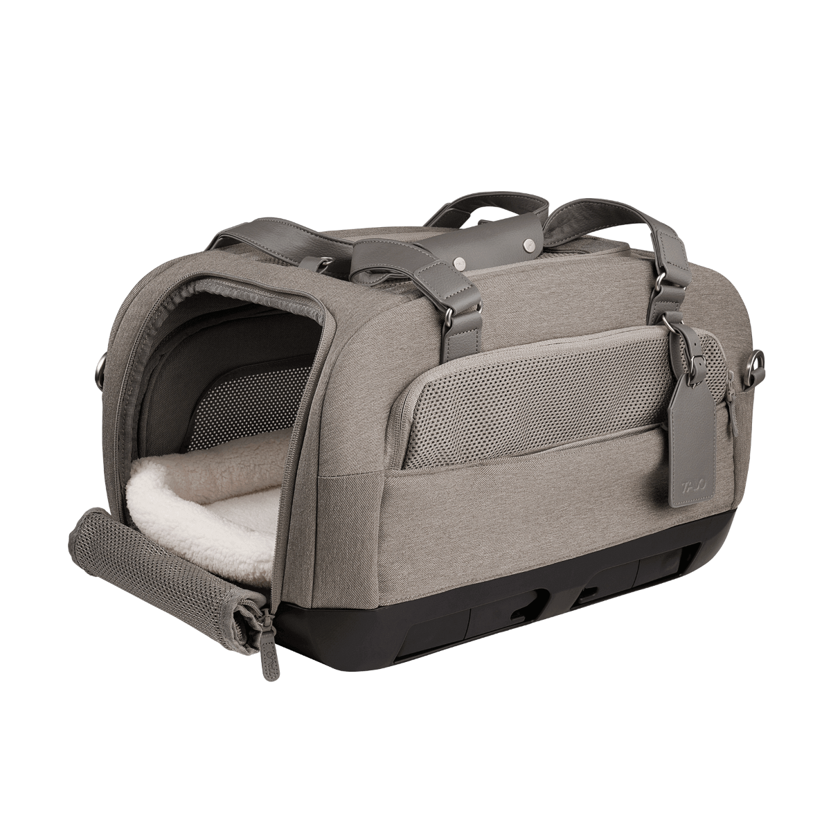 Dupree - Airline Carry-On Pet Car Seat