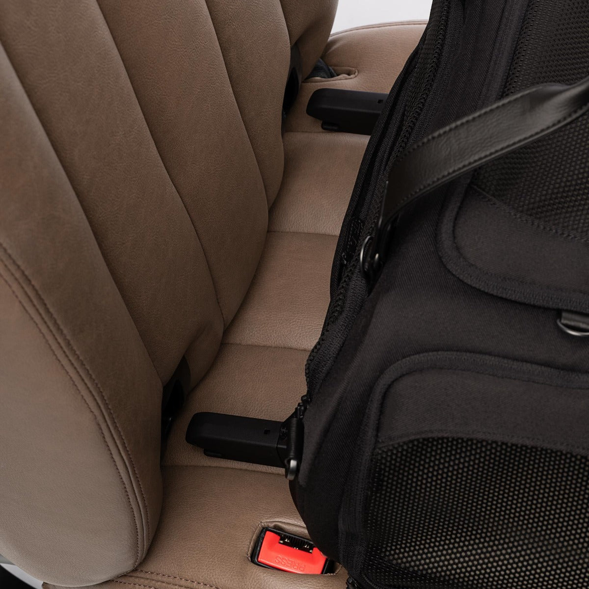 Dupree - Airline Carry-On Pet Car Seat