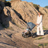 Era (E-480): Reversible Stroller
