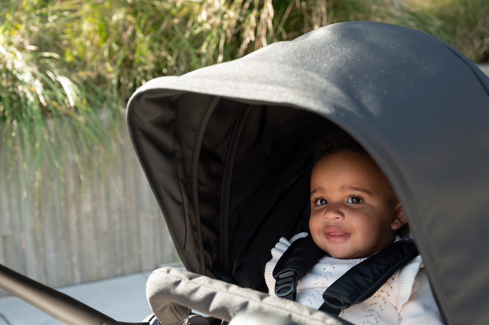 Era (E-480): Reversible Stroller