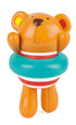 Swimmer Teddy Wind-Up Toy 