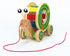 Walk A-Long Snail