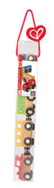 Magnetic Classic Train