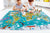 2-in-1 World Tour Observation Puzzle and Game
