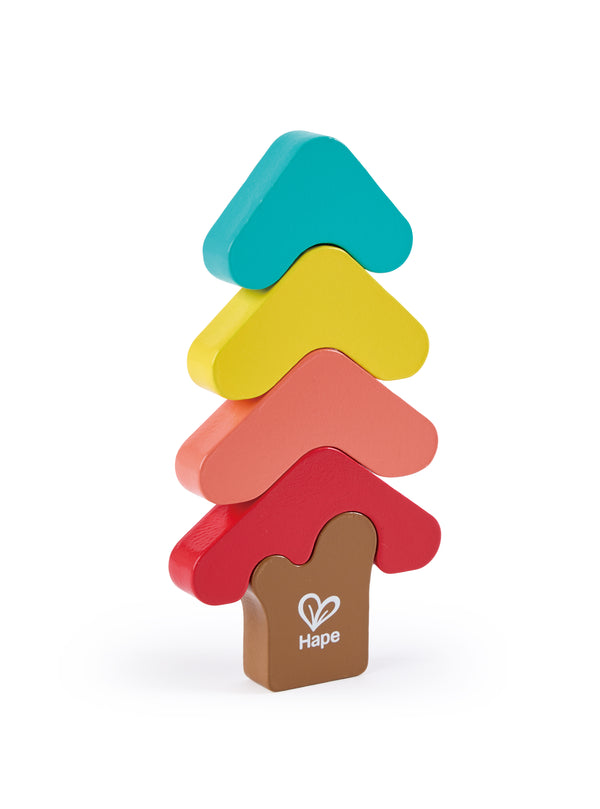 Color & Numbers Puzzle