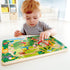 Jungle Maze 