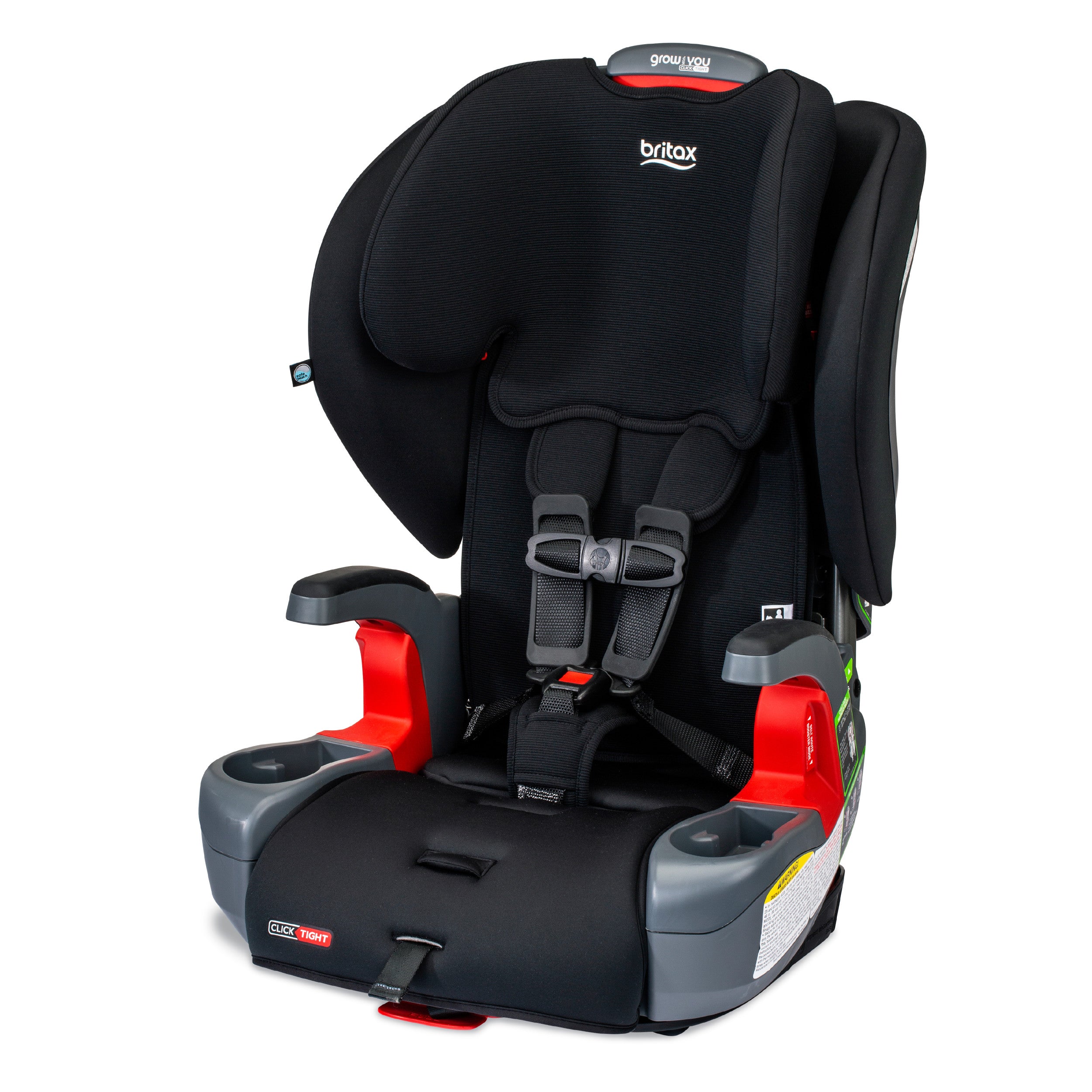 E1 C192 X GWY CT Black Contour 2025 Left