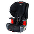 E1 C192 X GWY CT Black Contour 2025 Left