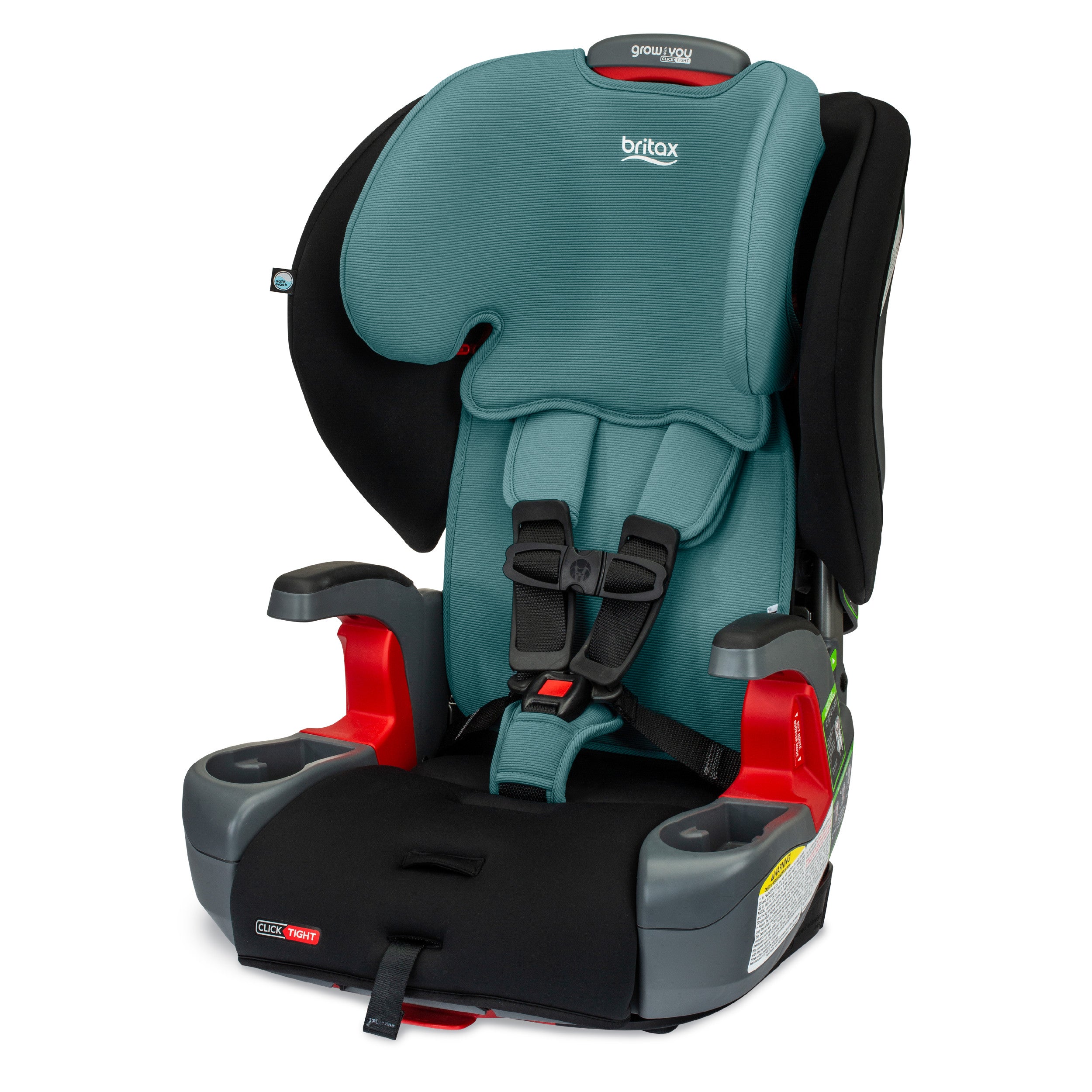 E1 C192 Z GWY CT Green Contour 2025 Left