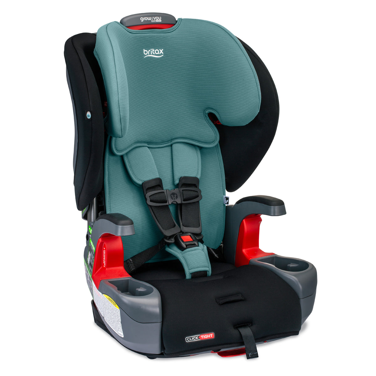 E1 C192 Z GWY CT Green Contour 2025 Right