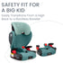 E1 C233 E Highpoint Green Ombre 2 Master