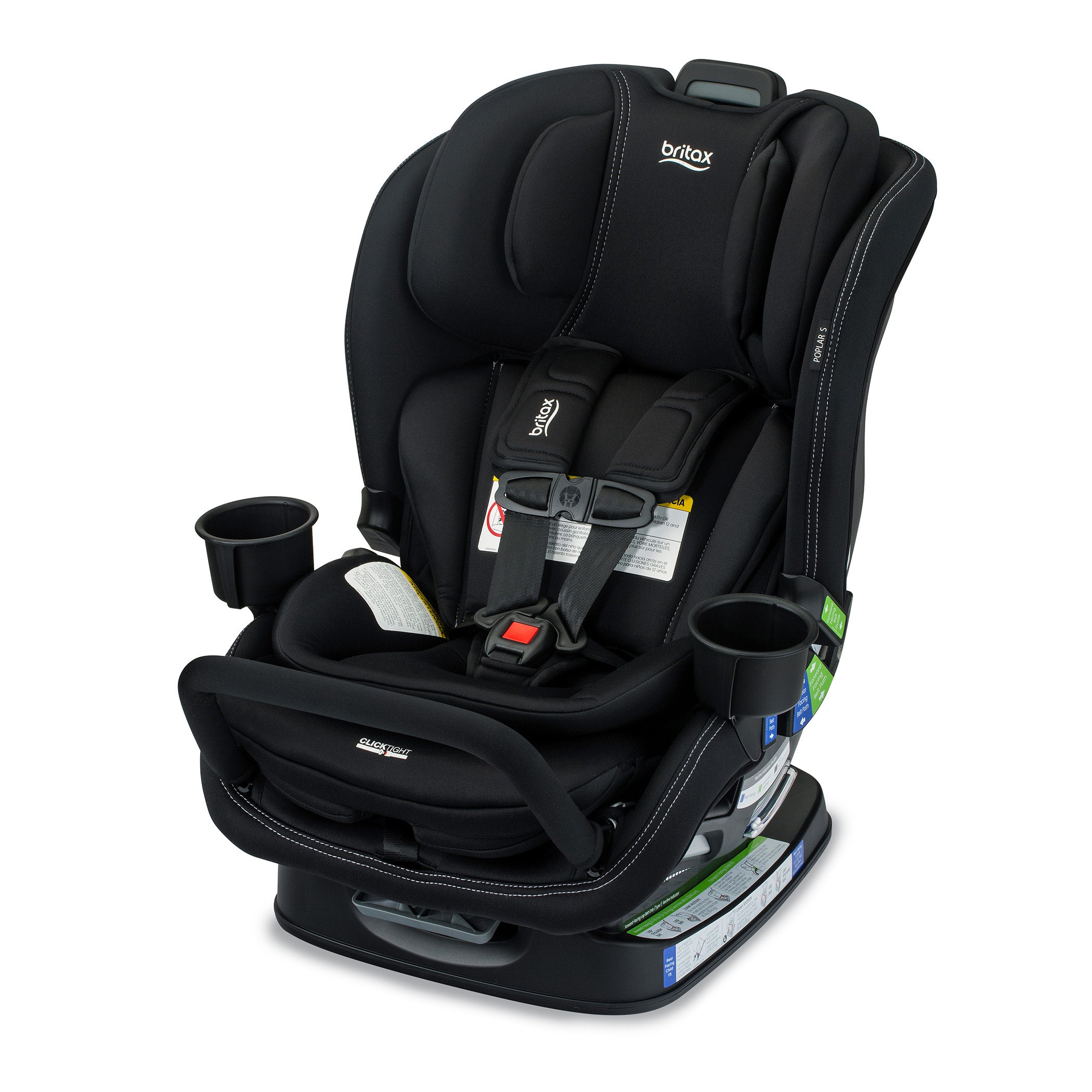 E1 C943 S Poplar S Onyx L