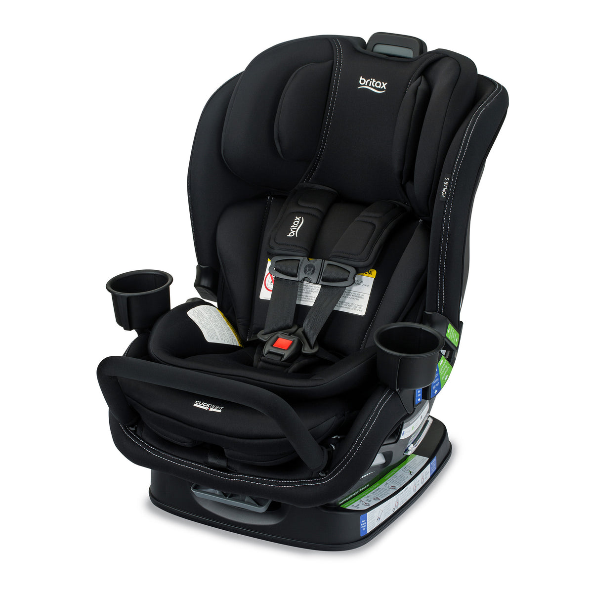 E1 C943 S Poplar S Onyx L