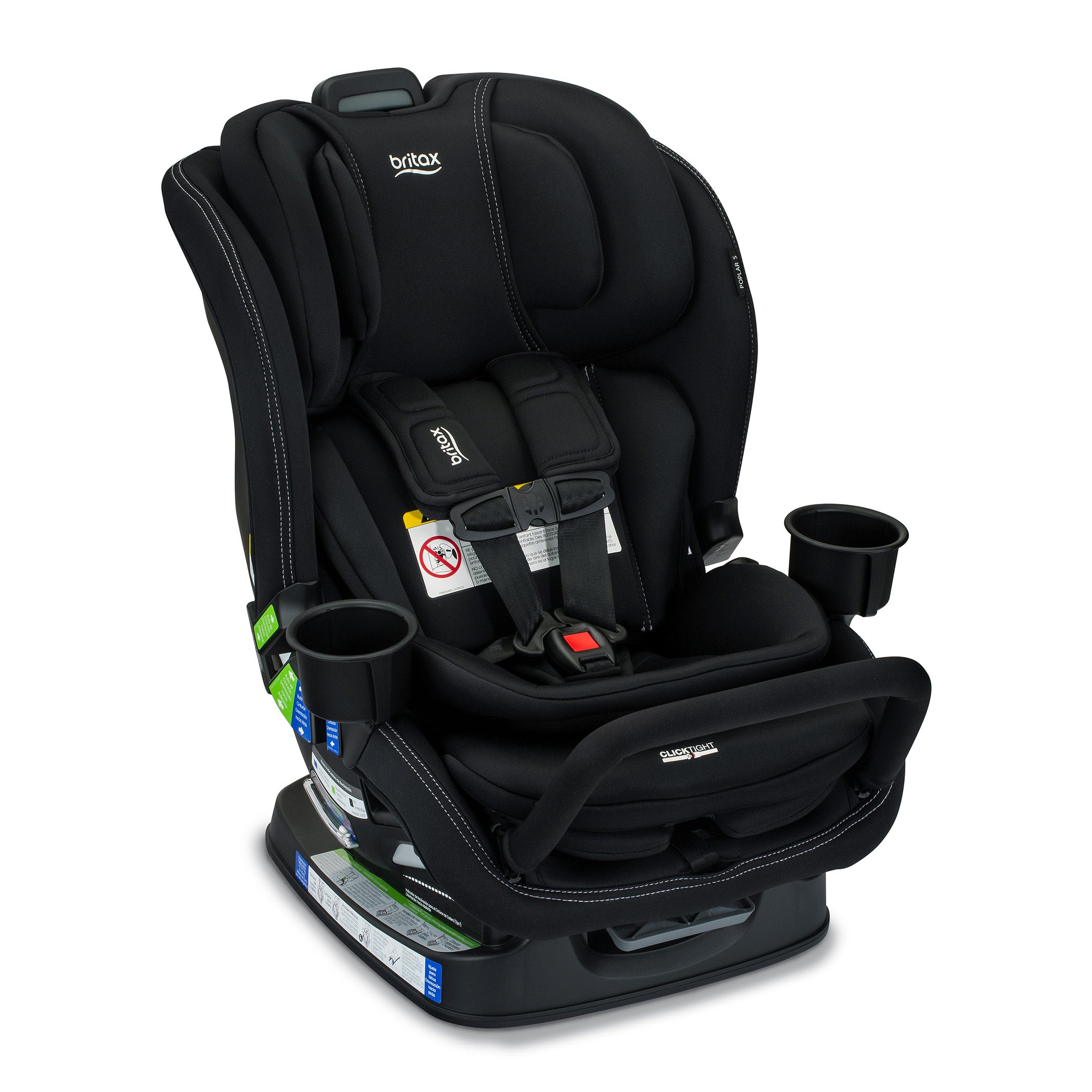 E1 C943 S Poplar S Onyx R
