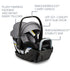 E1 C993 K Willow S Graphite Onyx 3 Master 2023