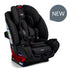 E1 D267 A One4 Life Raven Black NEW US