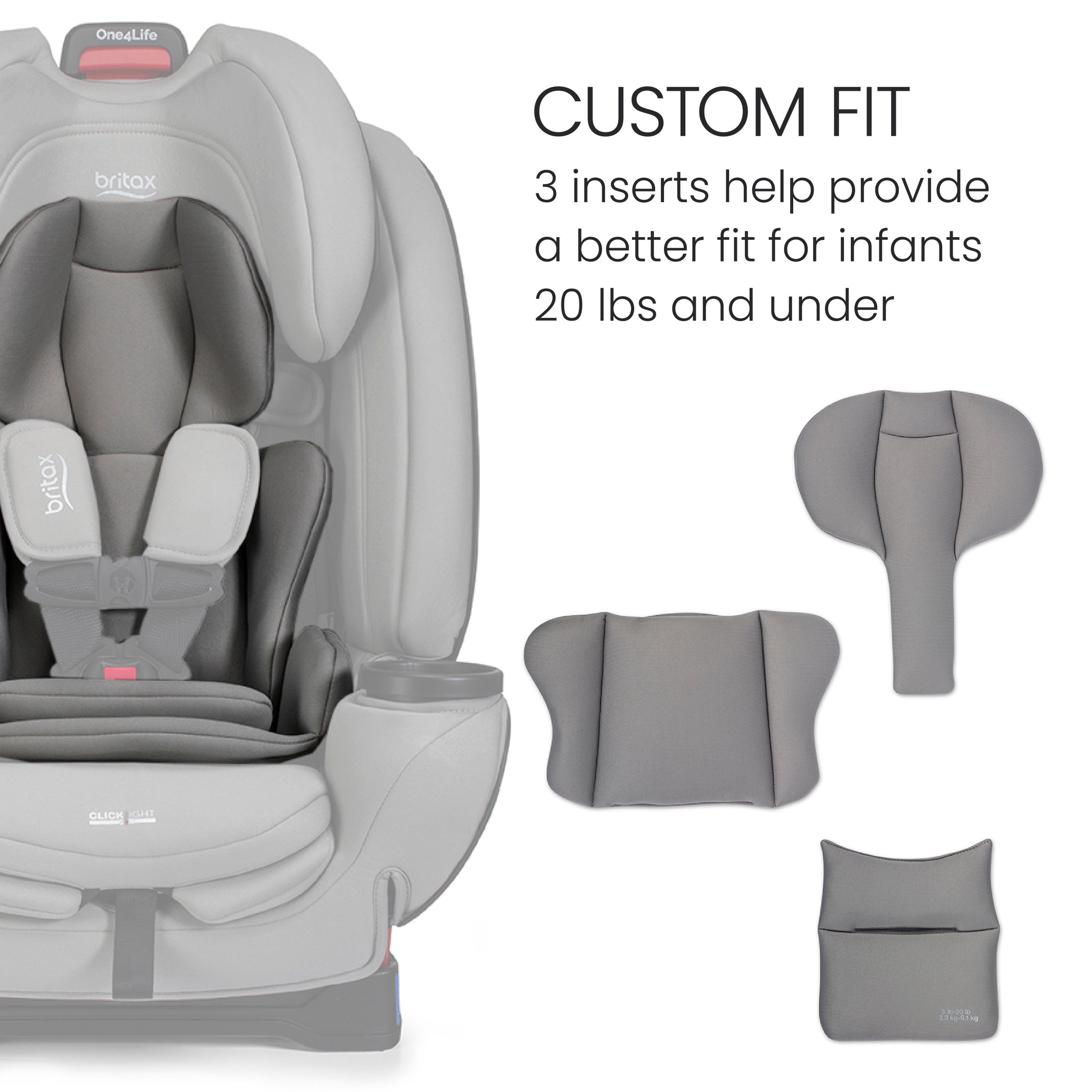 E1 D267 B One4 Life Mineral Gray 15 MASTER US