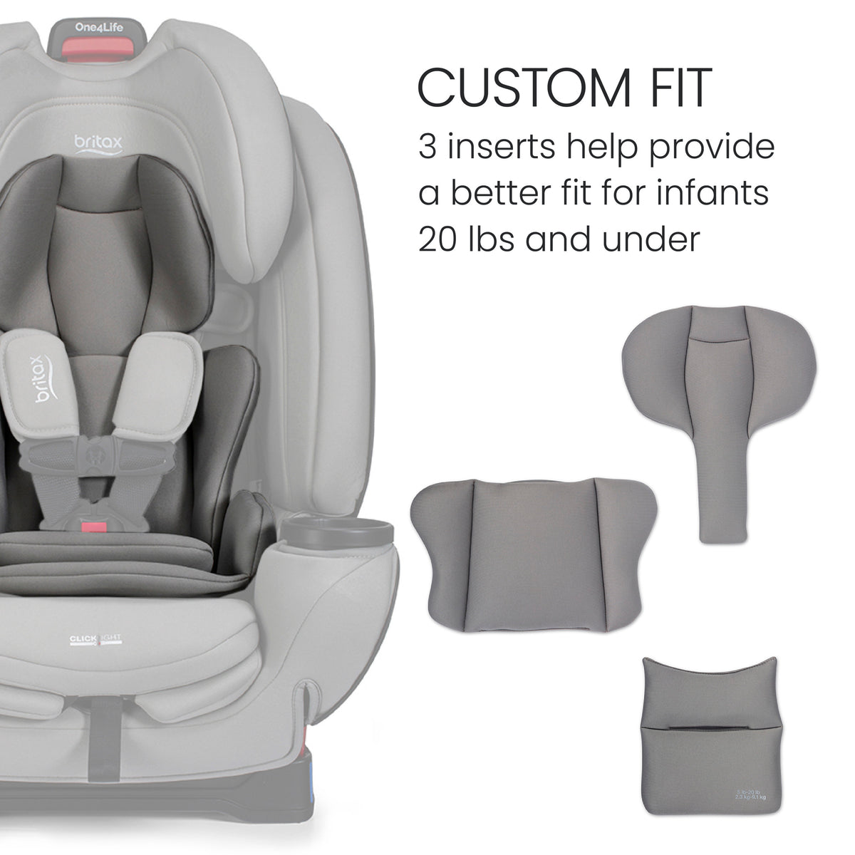 E1 D267 B One4 Life Mineral Gray 15 MASTER US