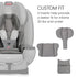E1 D267 B One4 Life Mineral Gray 15 MASTER US