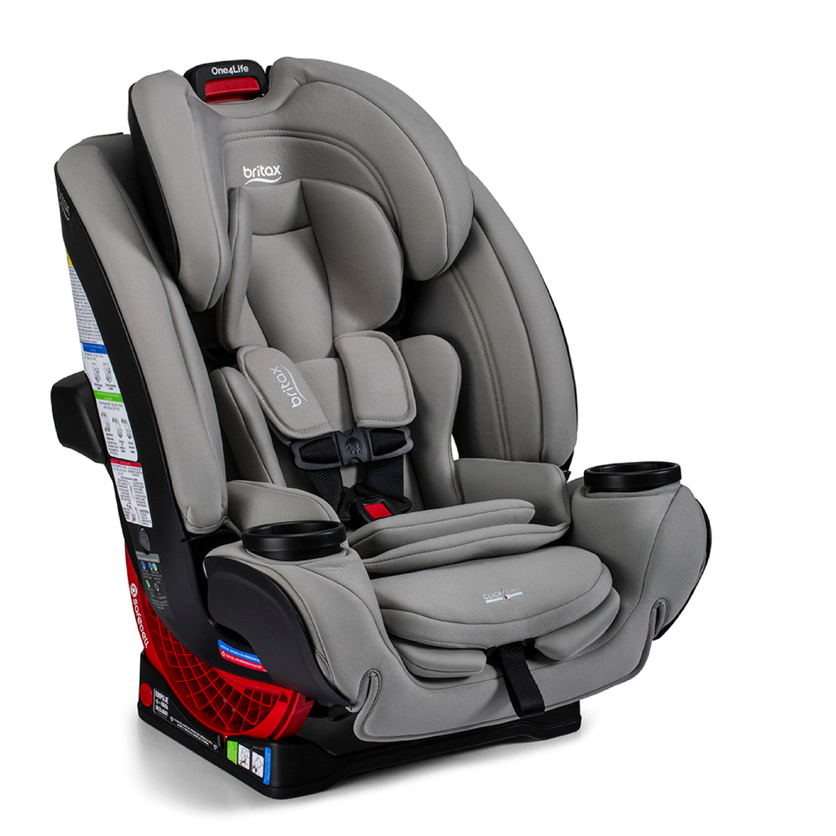 E1 D267 B One4 Life Mineral Gray 1 MASTER RIGHT US