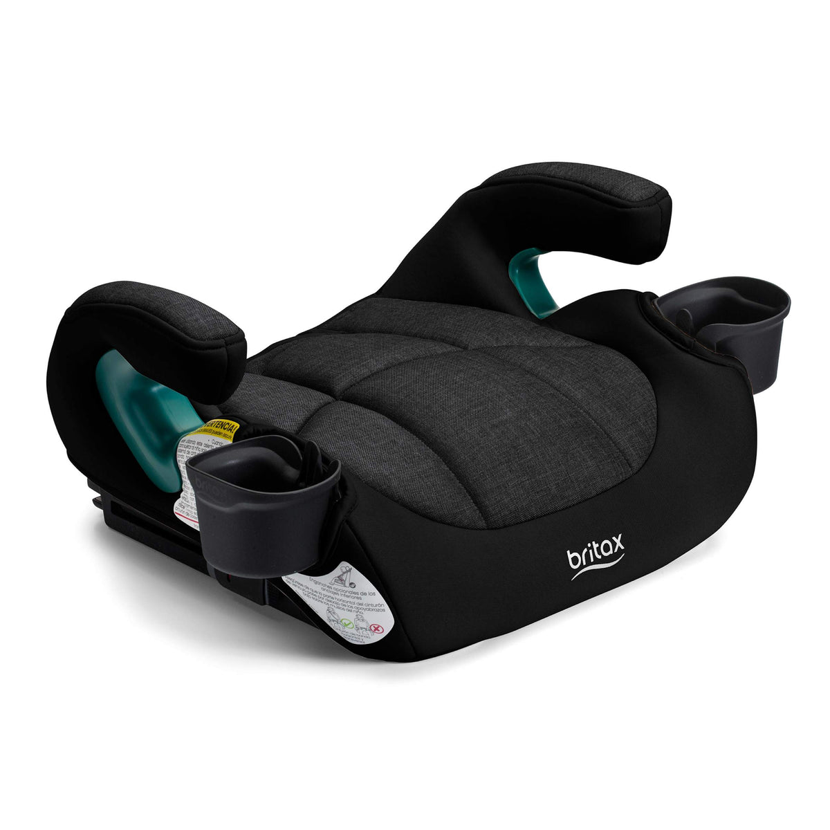E1 D477 A Up N Go Click Raven Black ATF Master 1