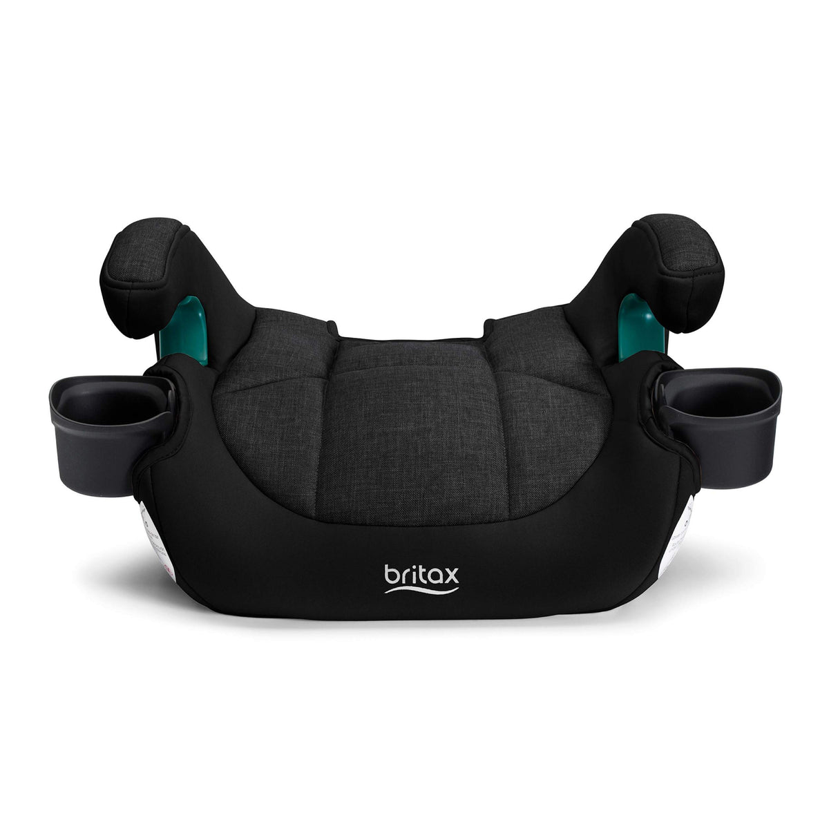 E1 D477 A Up N Go Click Raven Black ATF Master 2