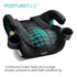 E1 D477 A Up N Go Click Raven Black ATF Master 5