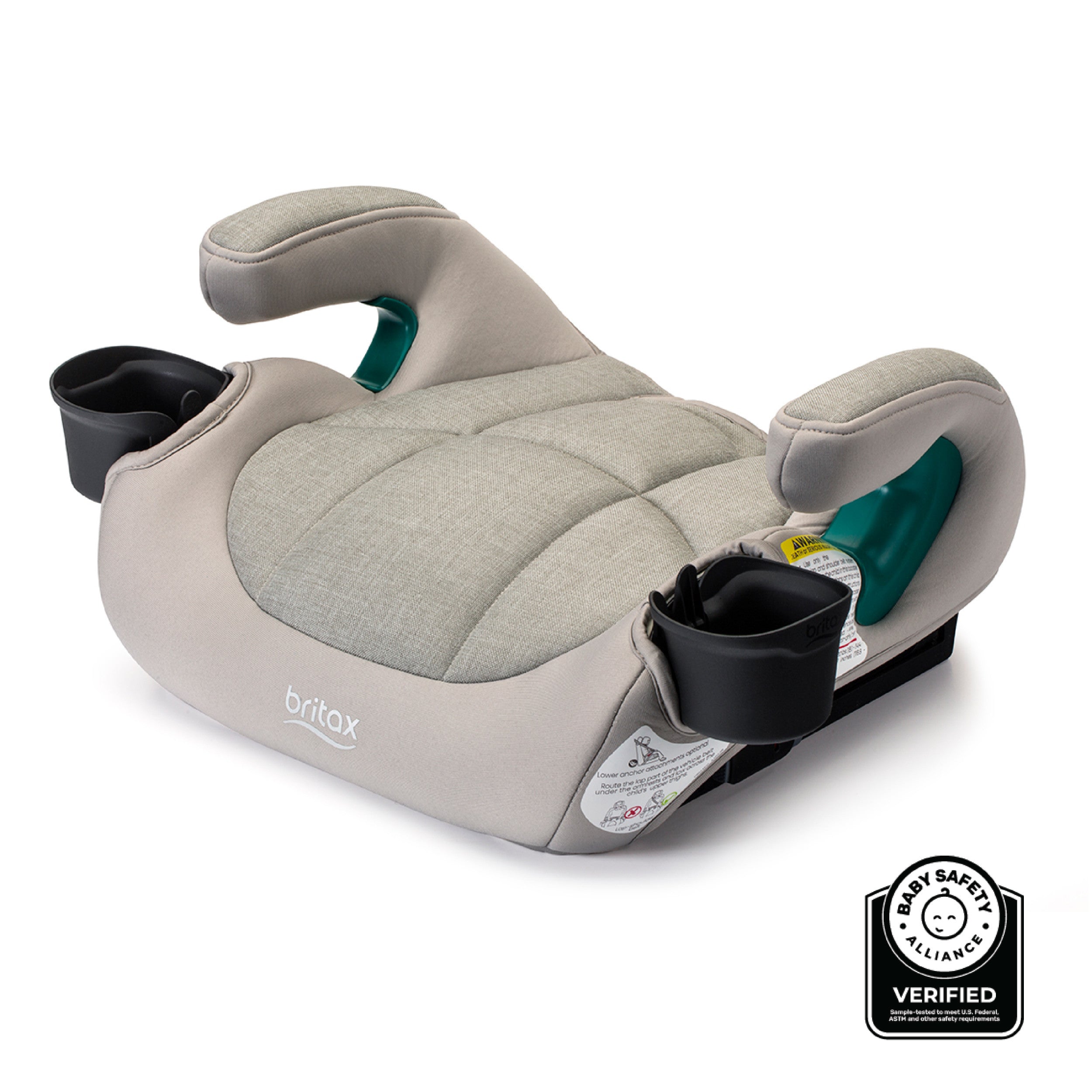 E1 D477 G Up N Go Click Parchment Baby Safe Alliance