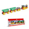 Hape Retro Steam Train with Lights & Sounds