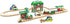 Hape Wooden Retro Train & Station Set