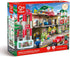 Hape Multi-Level Railway City Set