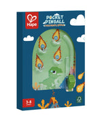 Hape Pocket Pinball