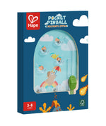 Hape Pocket Pinball