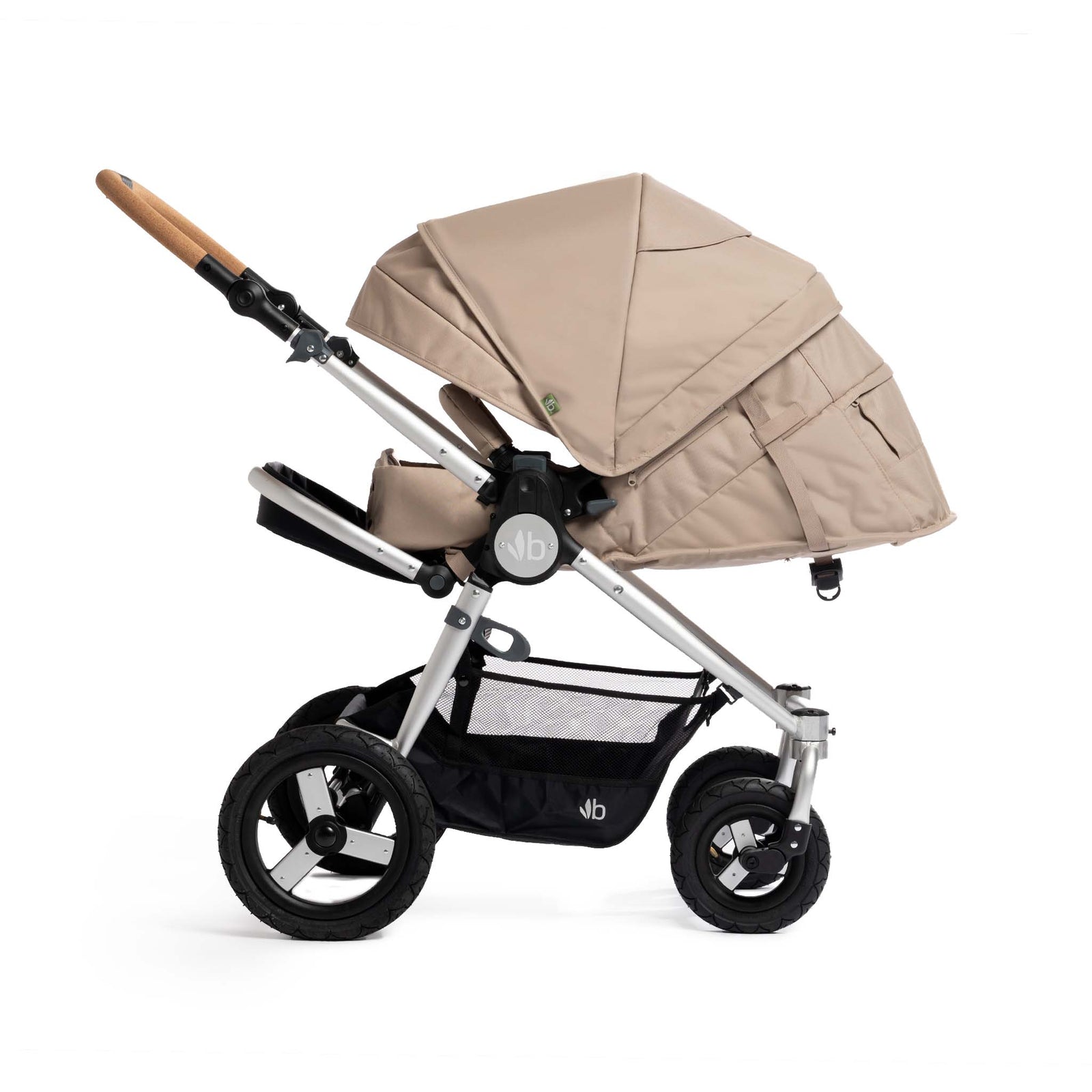 Era (E-480): Reversible Stroller