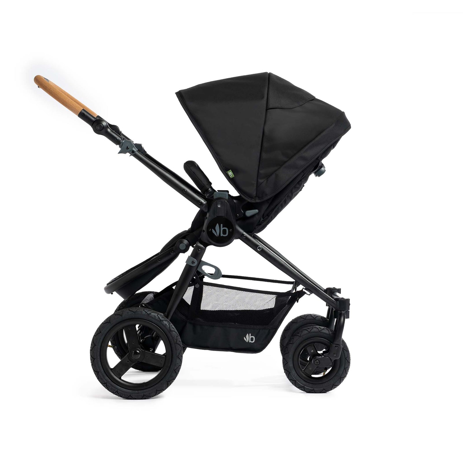 Era (E-480): Reversible Stroller